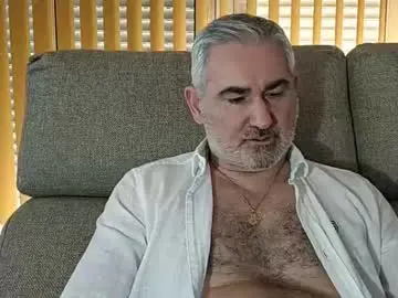 Chaturbate Best live sex cam show of sexy_italiandaddy