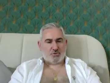 Chaturbate Nude Webcam of sexy_italiandaddy