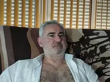 Chaturbate Sex Cam of sexy_italiandaddy