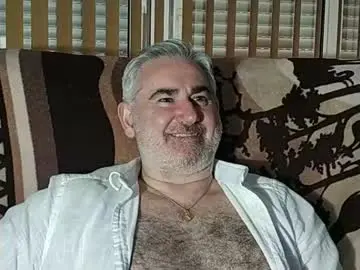 Chaturbate Sex Cam of sexy_italiandaddy