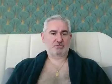 Chaturbate Nude Webcam of sexy_italiandaddy