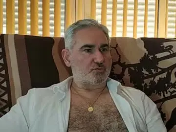 Chaturbate Sex Chat of sexy_italiandaddy