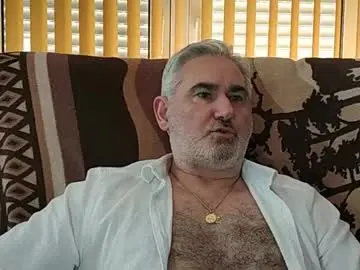 Chaturbate Nude Webcam of sexy_italiandaddy