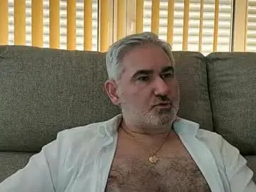 Chaturbate Sex Cam of sexy_italiandaddy
