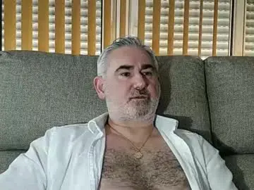 Chaturbate Watch Live Sex Cams of sexy_italiandaddy
