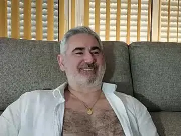 Chaturbate Live Sex Cam of sexy_italiandaddy