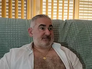 Chaturbate Live Sex Cam of sexy_italiandaddy