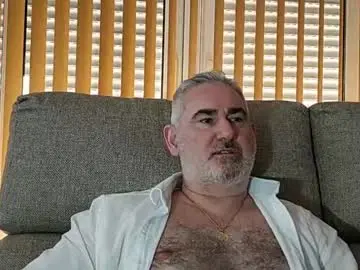 Chaturbate Sex Cam of sexy_italiandaddy