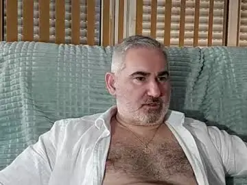 Chaturbate Private Sex Chat of sexy_italiandaddy