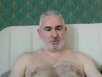 Chaturbate Nude Webcam of sexy_italiandaddy