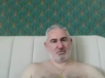 Chaturbate Sex Cam of sexy_italiandaddy