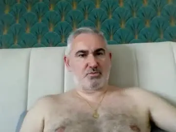 Chaturbate Best Webcam of sexy_italiandaddy