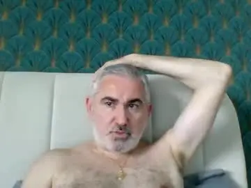 Chaturbate Sex Chat of sexy_italiandaddy