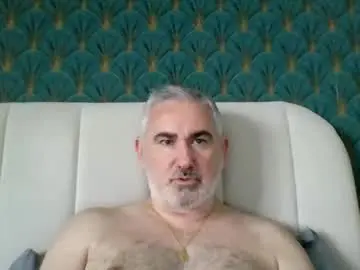 Chaturbate Live Sex Cam of sexy_italiandaddy