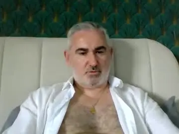 Chaturbate Adult Webcam of sexy_italiandaddy
