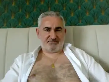 Chaturbate Nude Webcam of sexy_italiandaddy
