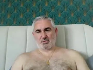 Chaturbate Best live sex cam show of sexy_italiandaddy