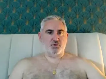 Chaturbate Best live sex cam show of sexy_italiandaddy