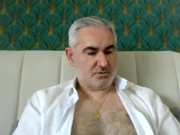 Chaturbate Free Live Porn of sexy_italiandaddy