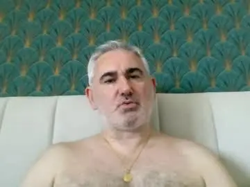 Chaturbate Live Sex of sexy_italiandaddy