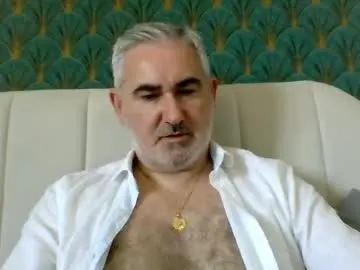 Chaturbate Live Sex Cam of sexy_italiandaddy