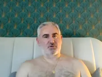 Chaturbate Live Sex Cam of sexy_italiandaddy