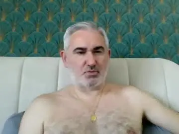 Chaturbate Best live sex cam show of sexy_italiandaddy