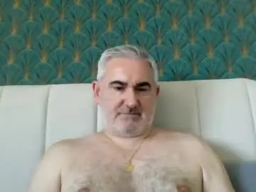 Chaturbate Adult Video Chat of sexy_italiandaddy