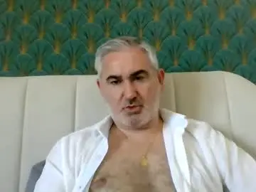 Chaturbate Adult Webcam of sexy_italiandaddy