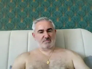 Chaturbate Live Sex of sexy_italiandaddy