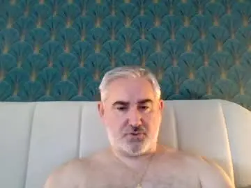 Chaturbate Adult Webcam of sexy_italiandaddy