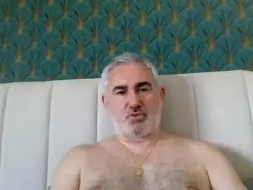Chaturbate Adult Webcam of sexy_italiandaddy