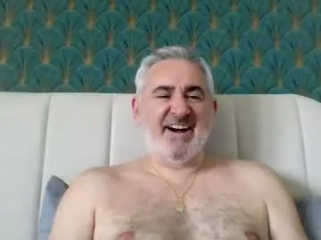 Chaturbate Best Webcam of sexy_italiandaddy