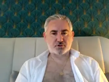 Chaturbate Live Sex Cam of sexy_italiandaddy