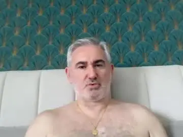 Chaturbate Adult Webcam of sexy_italiandaddy