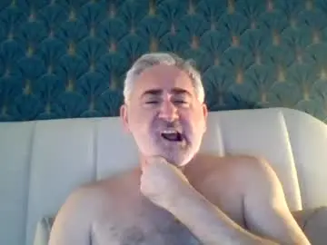 Chaturbate Best Webcam of sexy_italiandaddy