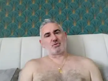 Chaturbate Adult Video Chat of sexy_italiandaddy
