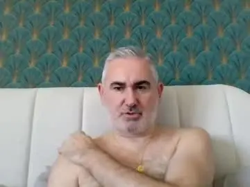 Chaturbate Private Sex Chat of sexy_italiandaddy
