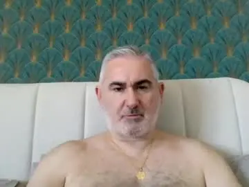 Chaturbate Best live sex cam show of sexy_italiandaddy