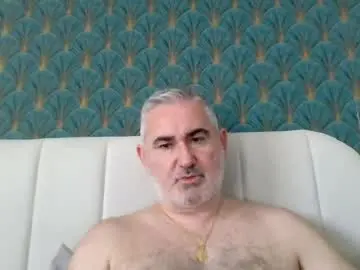 Chaturbate Adult Video Chat of sexy_italiandaddy