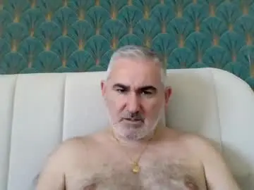 Chaturbate Best live sex cam show of sexy_italiandaddy