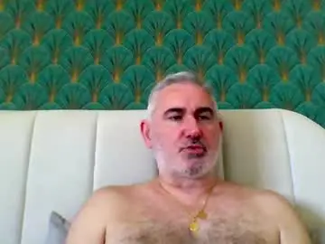 Chaturbate Adult Webcam of sexy_italiandaddy