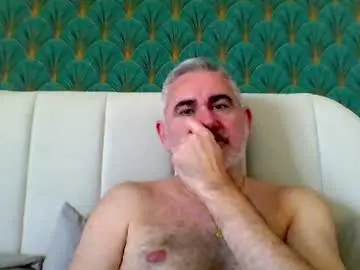 Chaturbate Live Sex of sexy_italiandaddy