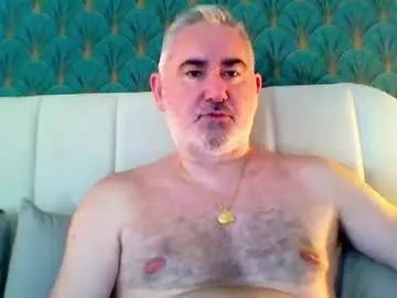 Chaturbate Nude Webcam of sexy_italiandaddy