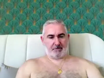 Chaturbate Free Porn Cam of sexy_italiandaddy