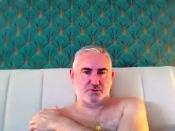 Chaturbate Best live sex cam show of sexy_italiandaddy