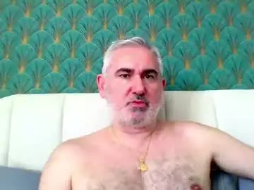 Chaturbate Best live sex cam show of sexy_italiandaddy