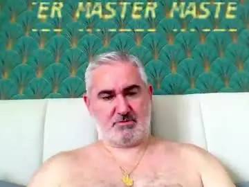 Chaturbate Live Porn of sexy_italiandaddy