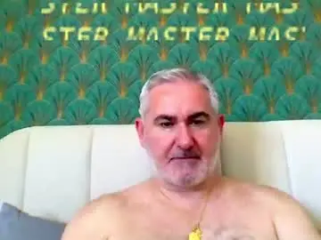 Chaturbate Private Sex Chat of sexy_italiandaddy