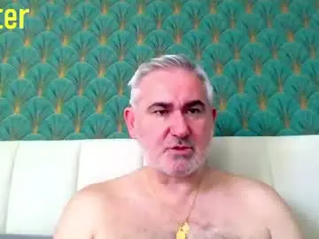 Chaturbate Adult Video Chat of sexy_italiandaddy